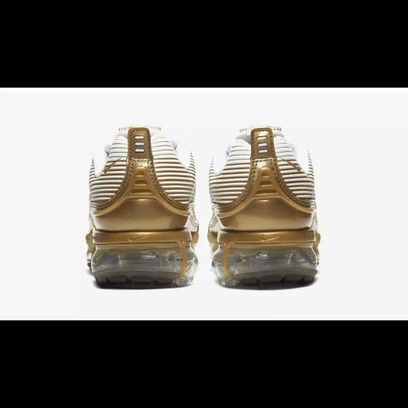 Nike Air Vapormax 360 White Women’s Sizes CK9670 - Picture 4 of 7